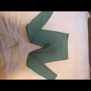 Forever 21 leggings
